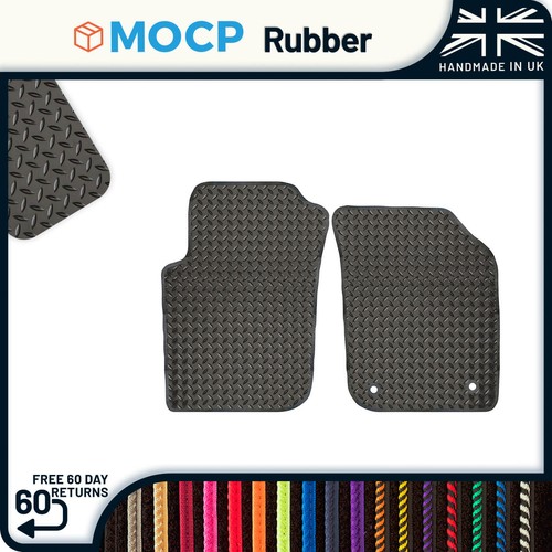 Rubber car mats fit - car,
