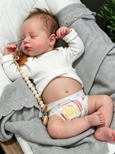 Zero pam reborn baby - pam,
