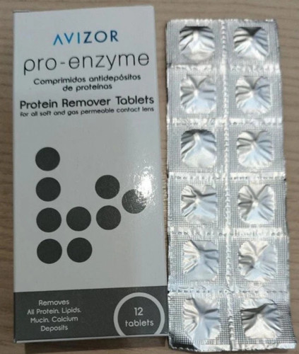 Avizor pro enzyme - avizor, protein