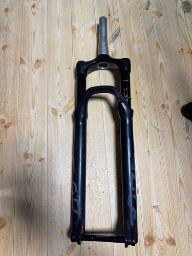 Rockshox sid suspension fork - sid,
