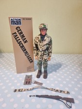Vintage Action Man 40th