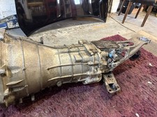 nissan 350z 6 Speed manual