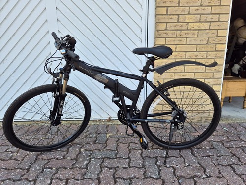 Dahon espresso size folding - size,