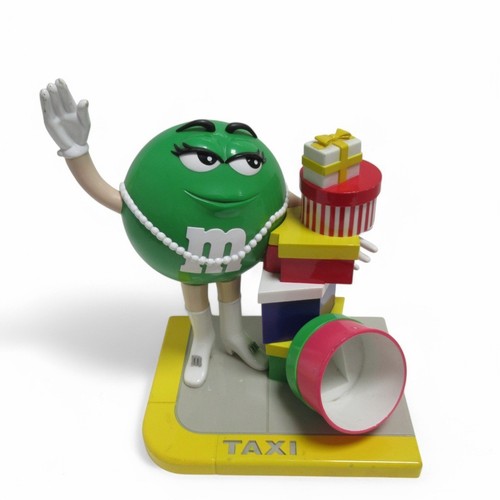 Sweet dispensers vintage - dispensers,