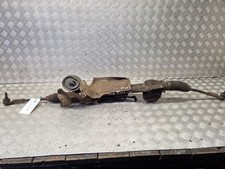 SKODA OCTAVIA STEERING RACK