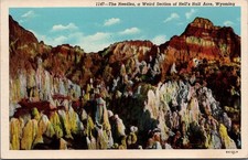 1952 hell half - hell's, wyoming