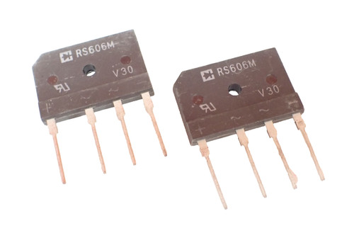 800v rectron silicon bridge - silicon,