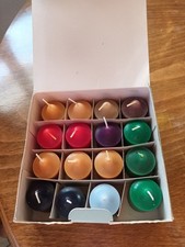 16x Partylite Candle Fragrance