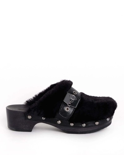 Scholl pescura alaska black - pescura,