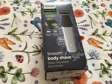 New Philips BG3007/01, Body Trimmer for Men Shaver Sensitive Skin- Free Post