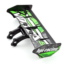HPI Vorza Buggy/Truggy Rear