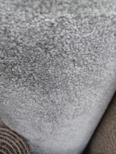 Cheap Great Quality Carpet Oxford Luxury Twist Hessian Back 0.85x4.00