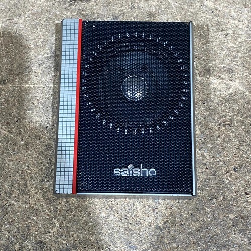 Saisho portable personal - portable,