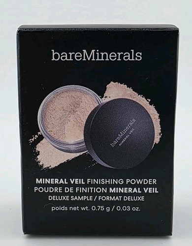 Bareminerals mineral veil - bareminerals,