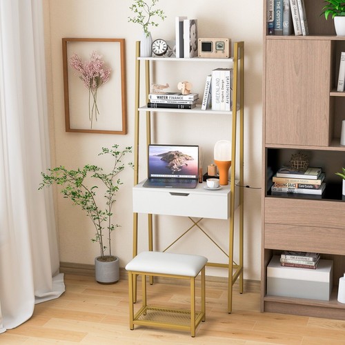 Stool vanity dressing - stool, 3