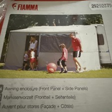 Fiamma Privacy Room Cs Light XL 310 3.1m SafariRoom,Caravanstore,Caravan,310 410
