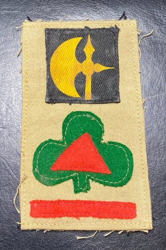 Ww2 78th division 38th brigade - 78th,