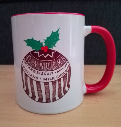 Gillian kyle tunnocks - gillian,