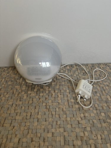 Fitfort alarm clock wake - fitfort, up