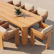 Outdoor Furniture Modern