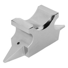 Horn Anvil Stainless Steel