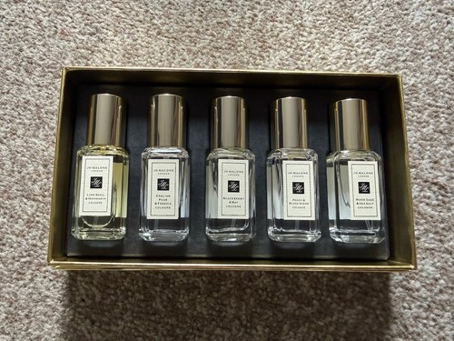 Malone classic cologne - jo,