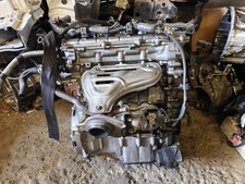 Toyota Auris MK2 1.8 Hybrid 2012-2018 Petrol Engine Complete 65k Miles X2ZR-W22U