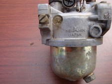 Honda HR194 Carburetor Petrol Lawn Mower GXV120 Engines