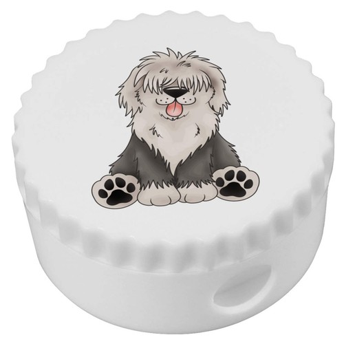 Old english sheepdog compact - english, sheepdog'