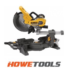 DEWALT DCS727N 54v Slide mitre