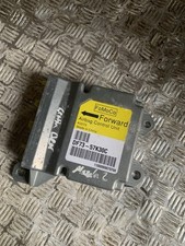 MAZDA 2 DE MK2 SAFETY BAG
