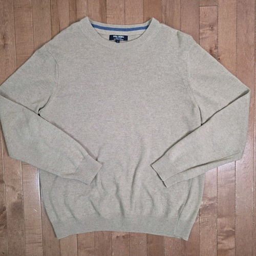 Luca nobili sweater mens large - luca,
