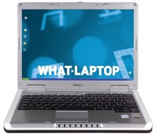 DELL INSPIRON 6000 VINTAGE RETRO LAPTOP CORE 2 DUO 2GB RAM 250GB HDD WIN XP