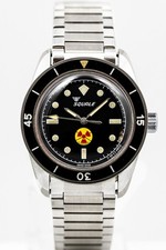 Squale x AmsterdamWatch & Co