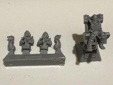 Warhammer 40k Imperial Guard