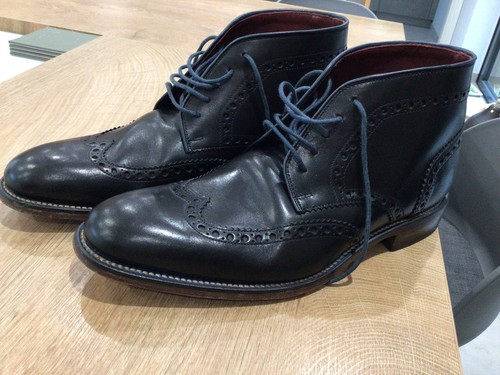 Loake design errington u - 'errington', u.k