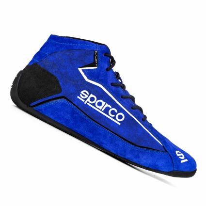 Sparco slalom suede race - sparco,