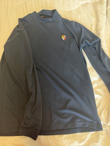 Mizuno mock neck - mizuno, sepona