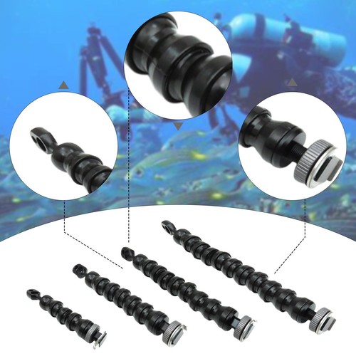 Universal light arm - light, for