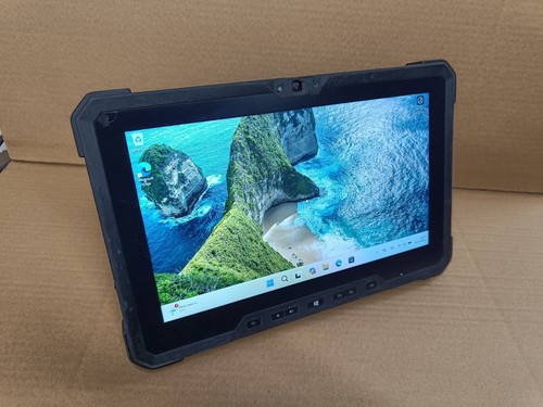 Dell latitude 7212 rugged - dell,