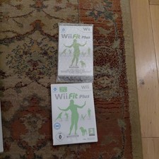 Nintendo Wii Fit Balance Board