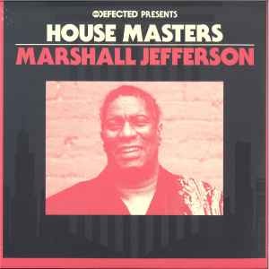 Marshall jefferson house - -,