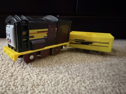 Diesel thomas friends - thomas,