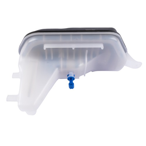 Radiator coolant expansion - radiator,