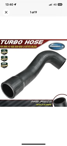 Premium intercooler turbo - a-premium,