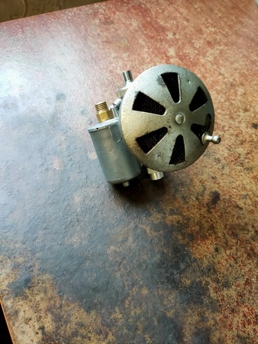 Amal 261 carburettor refurbed - 261,