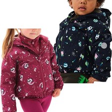 Regatta Kids Childrens Peppa