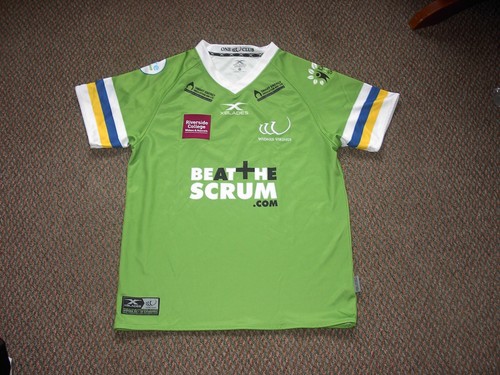 Xblades widnes vikings rugby - vikings,
