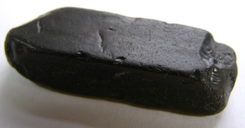 Natural whitby jet - natural,