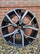 20" VOLKSWAGON VW TIGUAN ALLOY